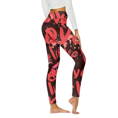 Kmaischai Fleece Lined Denim Leggings Women Womens Casual Pants Heart Print Sweatpants Leggings Womens Leggings Workout Outfits Women Maternity Skirts For Women Workout Leggings For Women Cropped Sw
Kmaischai Fleece Lined Denim Leggings Women Womens Casual Pants Heart Print Sweatpants Leggings Womens Leggings Workout Outfits Women Maternity Skirts For Women Workout Leggings For Women Cropped Sw