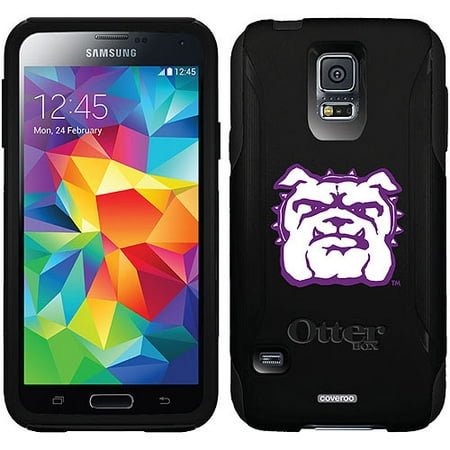 Truman State Primary Mark Design on OtterBox Commuter Series Case for Samsung Galaxy S5