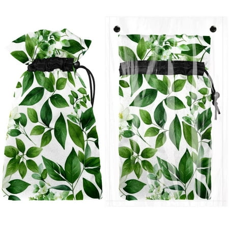 Josid Floral Pattern Reusable Outdoor Faucet Insulation Covers Waterproof and Freeze-Resistant Spigot Protector Bags 2 Pack 11 x 6.9
Josid Floral Pattern Reusable Outdoor Faucet Insulation Covers Waterproof and Freeze-Resistant Spigot Protector Bags 2 Pack 11 x 6.9