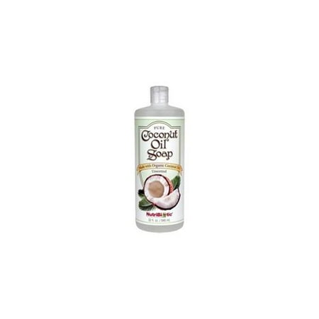 nutribiotic soap