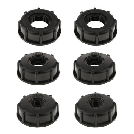 IBC water tank adapter barrel IBC barrel connection accessories