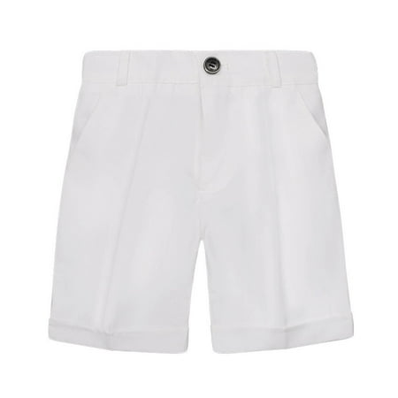 Huvoen Boys and Toddler Embroidered Shorts Toddler Kids Big Boy Fashion Cute Solid Color Casual School Uniform Suit Shorts White 11-12 Years
Huvoen Boys and Toddler Embroidered Shorts Toddler Kids Big Boy Fashion Cute Solid Color Casual School Uniform Suit Shorts White 11-12 Years