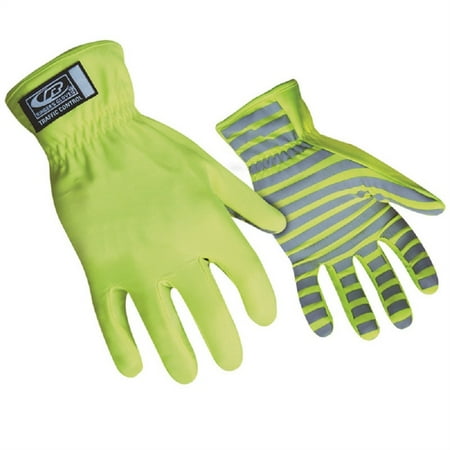 Ringers Glove Traffic Glove Hi Vis XXXL