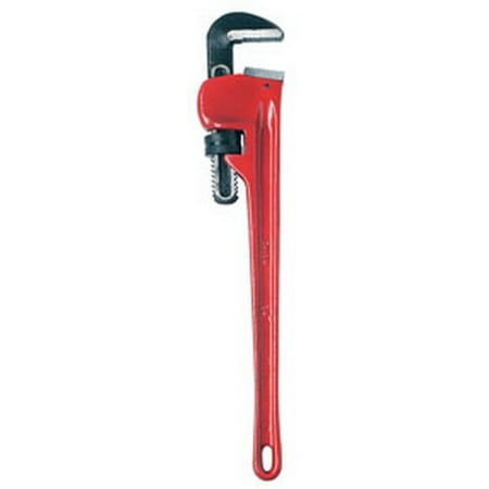 ATD Tools 624 24 Heavy-Duty Pipe Wrench