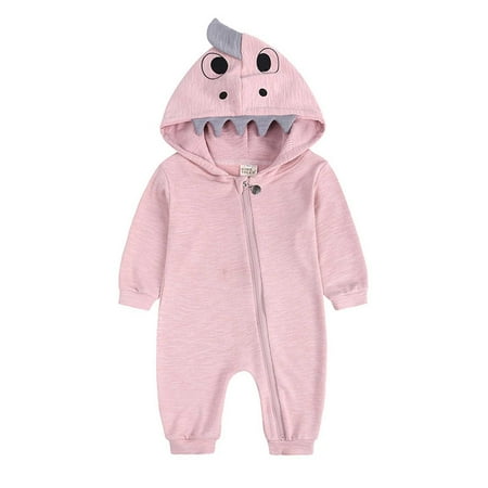 YWDJ 2022 Onesies for Baby 0-24Month Toddler Baby Girl Boy Long Sleeved Cartoon Shark Hooded Jumpsuit Romper Suit Pink 6-9 Month
YWDJ 2022 Onesies for Baby 0-24Month Toddler Baby Girl Boy Long Sleeved Cartoon Shark Hooded Jumpsuit Romper Suit Pink 6-9 Month