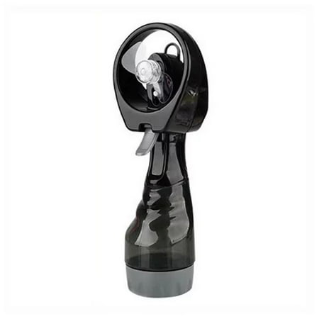 New Misting Fan Handheld Misting Fan Battery Operated Fan Water Spray Fan Mini Portable Desk Fan Personal Cooling Fan for Outdoor Fine Mist Sprayer Sport Travel(8 Colors)
New Misting Fan Handheld Misting Fan Battery Operated Fan Water Spray Fan Mini Portable Desk Fan Personal Cooling Fan for Outdoor Fine Mist Sprayer Sport Travel(8 Colors)