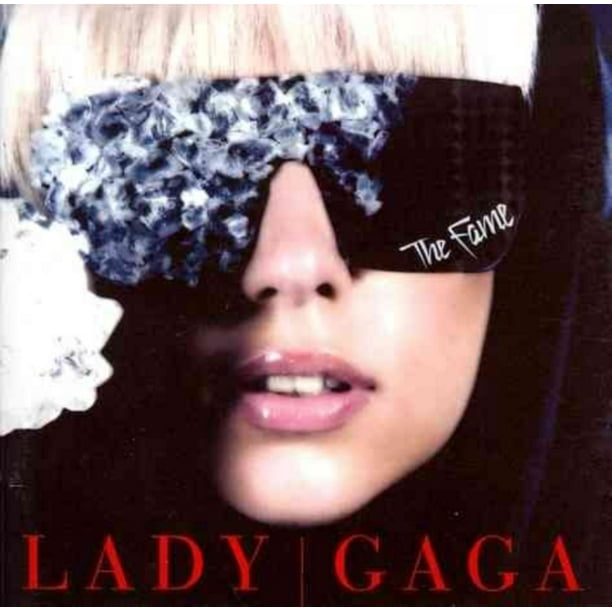 The Fame (CD)