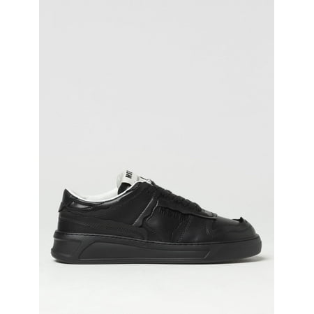 Msgm Sneakers Men Black Men