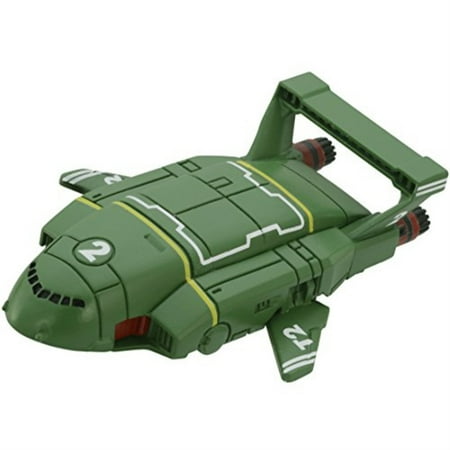 thunderbird tomica 02 thunderbird no. 2
