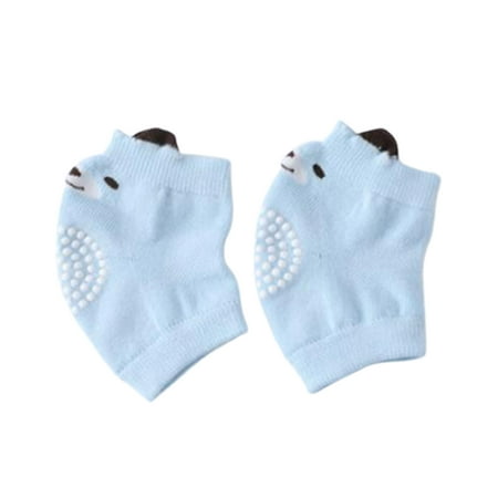 GENEMA Baby Knee Pads for Crawling Infant Kneepads Adjustable Elastic Leg Warmer Anti-Slip Leg Protector for Unisex Toddler
GENEMA Baby Knee Pads for Crawling Infant Kneepads Adjustable Elastic Leg Warmer Anti-Slip Leg Protector for Unisex Toddler