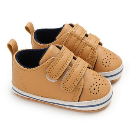 Patgoal Newborn Baby Shoes Infant Toddler Boy Casual Comfor Cotton Sole Anti-silp 5-colors Baby Girls Sneakers Moccasins 0-18M
Patgoal Newborn Baby Shoes Infant Toddler Boy Casual Comfor Cotton Sole Anti-silp 5-colors Baby Girls Sneakers Moccasins 0-18M