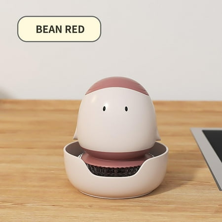 DagobertNiko Chicken Pot Brush Tool Wall Mounted Short Handle Pot Brush Kitchen Household Pot Brush Self Adding Liquid Wire Ball Cleaning Brush
DagobertNiko Chicken Pot Brush Tool Wall Mounted Short Handle Pot Brush Kitchen Household Pot Brush Self Adding Liquid Wire Ball Cleaning Brush