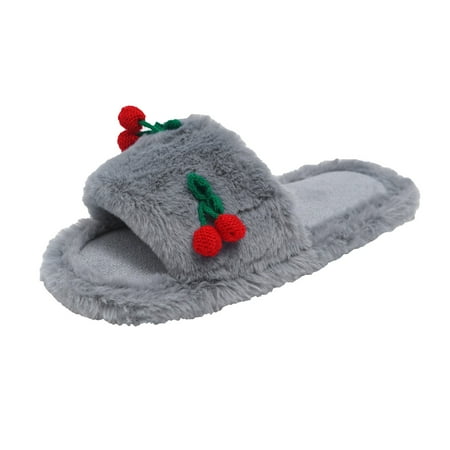 House Slippers For Women Womens Slippers Indoor Home Fashion Fruits Lightweight Winter Warm Cotton Slippers
House Slippers For Women Womens Slippers Indoor Home Fashion Fruits Lightweight Winter Warm Cotton Slippers