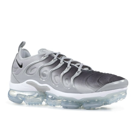 

Men s Nike Air Vapormax Plus Wolf Grey/Black-White (924453 007) - 8.5