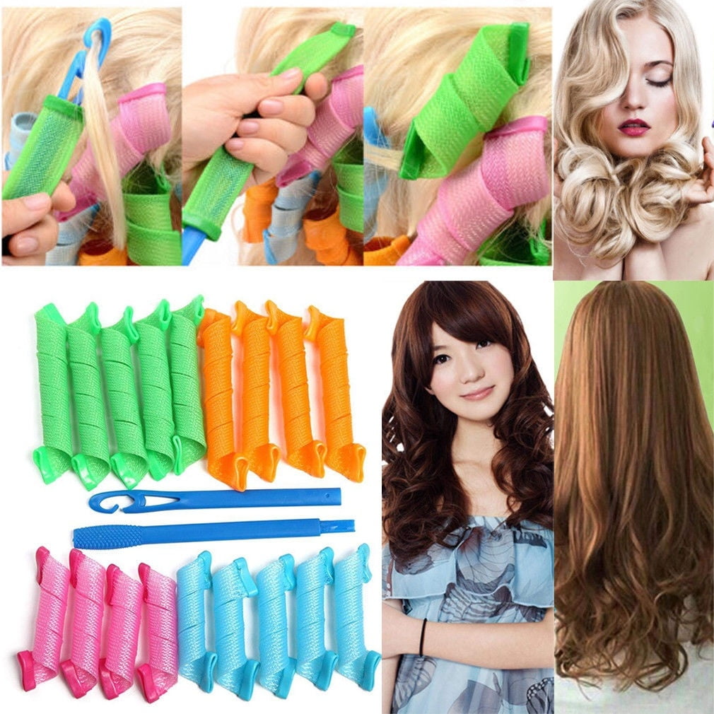 Hair Rollers Hair Curlers Much More Walmart Canada