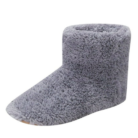Wesracia Boots For Women Winter Boots Men Women Winter Plush Elactric Interface Hiding Washable USB Charger Boot Shoes
Wesracia Boots For Women Winter Boots Men Women Winter Plush Elactric Interface Hiding Washable USB Charger Boot Shoes