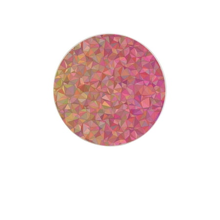 Circular Drink Coasters Set Polygon Background Beautiful Home Decor Diatomite Heat-Resistant Diatomite Protect Table Countertop
Circular Drink Coasters Set Polygon Background Beautiful Home Decor Diatomite Heat-Resistant Diatomite Protect Table Countertop