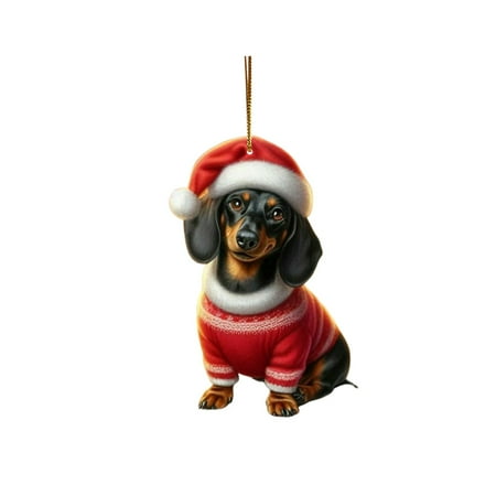 Christmas Ornament Cute Dog Christmas Acrylic Ornament Pearl Bead Garland Christmas Decorations Glass Memorial Ornament Memorial Christmas Ornament Mistletoe for Door Christmas Kitchen Towels
Christmas Ornament Cute Dog Christmas Acrylic Ornament Pearl Bead Garland Christmas Decorations Glass Memorial Ornament Memorial Christmas Ornament Mistletoe for Door Christmas Kitchen Towels