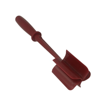 Meat Chopper Ground Beef Masher,Multifunctional Chopper for Beef Hamburger Meat Mashing Potato Useful Kitchen Gadgets
Meat Chopper Ground Beef Masher,Multifunctional Chopper for Beef Hamburger Meat Mashing Potato Useful Kitchen Gadgets