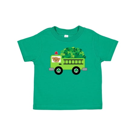 Inktastic Irish St Patricks Day Fire Truck Boys or Girls Baby T-Shirt
Inktastic Irish St Patricks Day Fire Truck Boys or Girls Baby T-Shirt