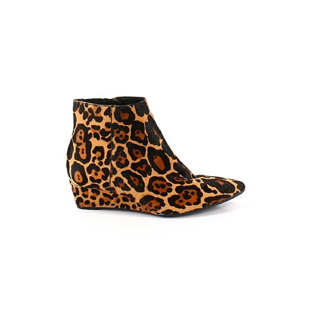 Pre-Owned Calvin Klein Women s Size 5 Ankle Boots