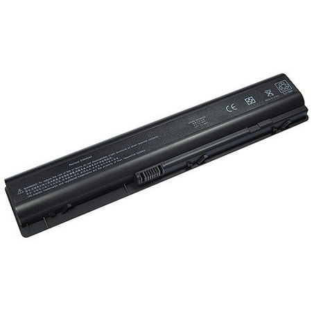 Laptop Battery Pros Replacement Battery for HP Pavilion DV9000 Series