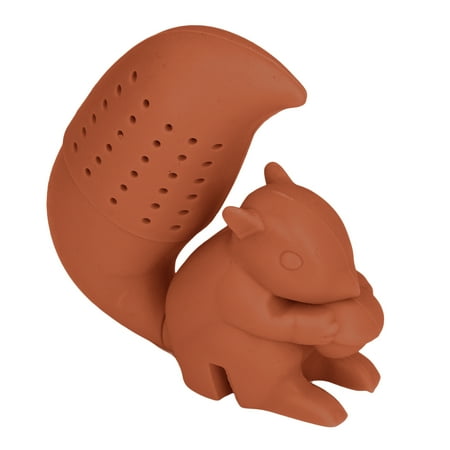 Squirrel Shape Tea Infuser Squirrel Tea Strainer Food Grade Low Temperature Resistance For Household Coffee
Squirrel Shape Tea Infuser Squirrel Tea Strainer Food Grade Low Temperature Resistance For Household Coffee