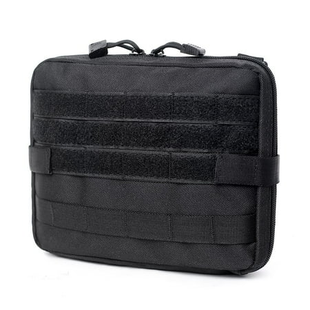 Molle Military Pouch Bag Camping Hunting Accessories Utility Multi-tool Kit Bag
Molle Military Pouch Bag Camping Hunting Accessories Utility Multi-tool Kit Bag