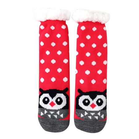 Dadaria Bombas Socks Women Adult Women Winter Soft Warm Fuzzy Cozy Fleece Lined Slipper Grippers Bed Socks A Women
Dadaria Bombas Socks Women Adult Women Winter Soft Warm Fuzzy Cozy Fleece Lined Slipper Grippers Bed Socks A Women