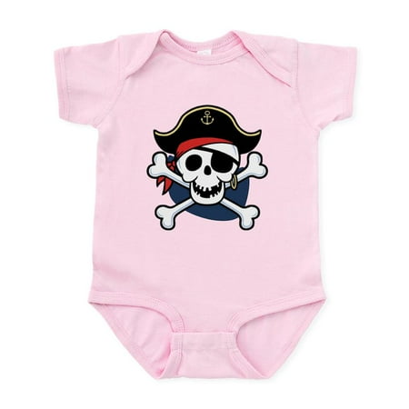 CafePress - Jolly Reggie Infant Bodysuit - Baby Light Bodysuit Size Newborn - 24 Months
CafePress - Jolly Reggie Infant Bodysuit - Baby Light Bodysuit Size Newborn - 24 Months