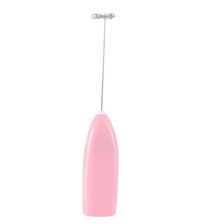 Mini Handheld Electric Coffee Mixer Battery Operated Egg Beater Blender