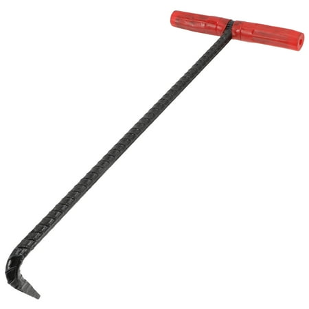 Manhole Cover Lifter Manhole Cover Hook Multi-function Pulling Hook Manhole Cover T-shaped Hook
Manhole Cover Lifter Manhole Cover Hook Multi-function Pulling Hook Manhole Cover T-shaped Hook