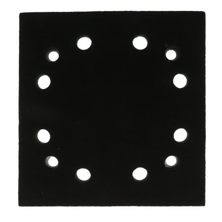 Replacement Sander Pad Sanding Backing Plate Practical Sander Backing Plate