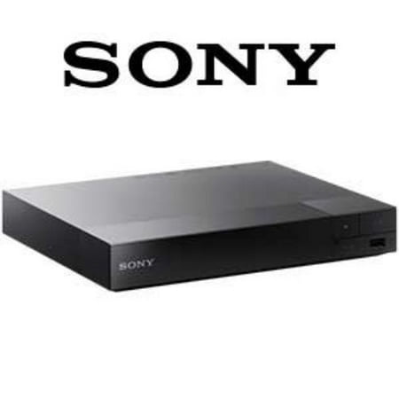 Sony Bdp-s5500 1 Disc (s) 3d Blu-ray Disc Player - 1080p - Black - Dolby Truehd, Dolby Digital 5.1, Dolby Digital, Dts, Dts-hd Master Audio - Bd-re, Dvd+rw, Dvd-rw, Cd-rw - Bd Video, Dvd (bdp-s5500)