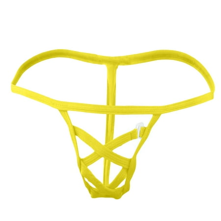 Underwear For Women Mens Ice Silk Sexy Briefs Male Men sLow Waist Micro Bikini G-strings Panties
Underwear For Women Mens Ice Silk Sexy Briefs Male Men sLow Waist Micro Bikini G-strings Panties