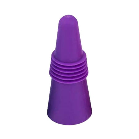 Veki 5Pcs Reusable Silicone Beverage Stopper Wine Stopper Wine Stopper Kitchen,Dining Bar Stopper Replacement Seal
Veki 5Pcs Reusable Silicone Beverage Stopper Wine Stopper Wine Stopper Kitchen,Dining Bar Stopper Replacement Seal
