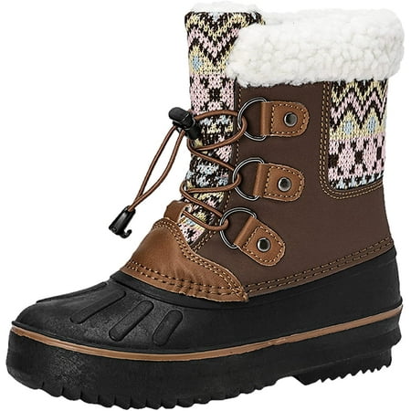 QWZNDZGR Baby Boy Girl Snow Boots Waterproof Winter Warm Newborn Warm First Walker Crib Outdoor Shoes Premium Soft Winter Boots
QWZNDZGR Baby Boy Girl Snow Boots Waterproof Winter Warm Newborn Warm First Walker Crib Outdoor Shoes Premium Soft Winter Boots