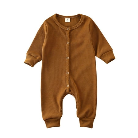 TheFound Newborn Infant Baby Girl Boy Clothes Knitted Romper Jumpsuit Overall Outfits
TheFound Newborn Infant Baby Girl Boy Clothes Knitted Romper Jumpsuit Overall Outfits