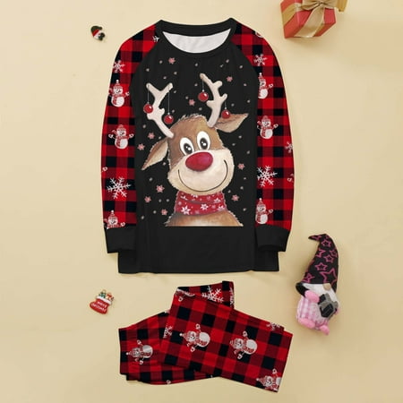 Christmas Family Mom Matching Pajamas Cute Print Pjs Plaid Long Sleeve Tops And Pants Soft Holiday Sleepwear Family Xmas Pajamas Cute Print Sleepwear
Christmas Family Mom Matching Pajamas Cute Print Pjs Plaid Long Sleeve Tops And Pants Soft Holiday Sleepwear Family Xmas Pajamas Cute Print Sleepwear