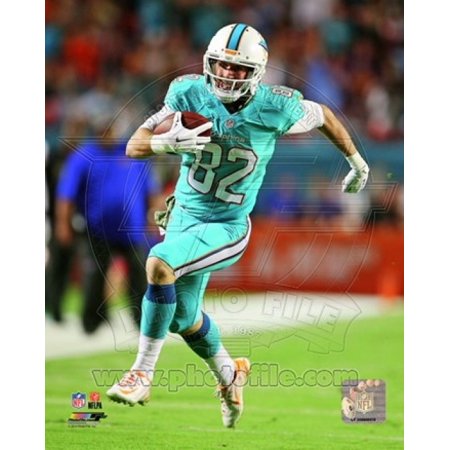 Brian Hartline 2014 Action Sports Photo