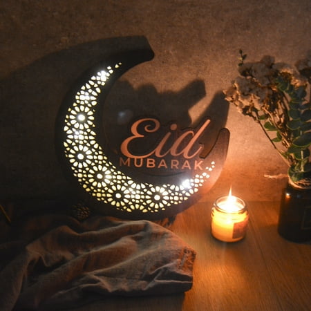 RKSTN Night Light Ramadan Decoration Lamp Ramadan Decoration LED Mubarak Ramadan Lamp Ramadan Lantern Decoration Eid Mubarak Star Decoration Figure Tea Lamp Rack Ramadan Home Decor on Clearance
RKSTN Night Light Ramadan Decoration Lamp Ramadan Decoration LED Mubarak Ramadan Lamp Ramadan Lantern Decoration Eid Mubarak Star Decoration Figure Tea Lamp Rack Ramadan Home Decor on Clearance