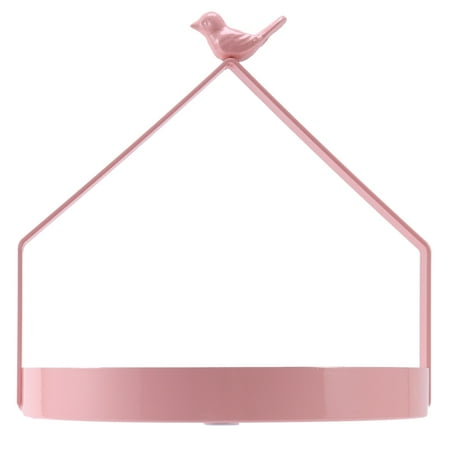 Hand Basket Cupcake Stand Decorating Tools For Wedding Party Table Perfume Display Jewelry Holder Pink
Hand Basket Cupcake Stand Decorating Tools For Wedding Party Table Perfume Display Jewelry Holder Pink