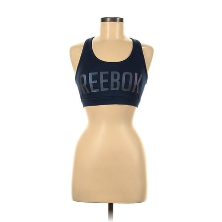 Pre-Owned Reebok Women s Size M Sports Bra