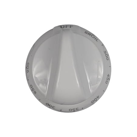 WB03K10202 GE Range Knob Thermostat Asm.