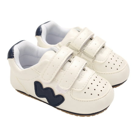 QWERTYU Baby Toddler Girls Boy Spring Summer Fall First Walkers Shoes Infant Non-Slip Breathable Slippers Rubber Sole Sneakers 6M-2Y 11
QWERTYU Baby Toddler Girls Boy Spring Summer Fall First Walkers Shoes Infant Non-Slip Breathable Slippers Rubber Sole Sneakers 6M-2Y 11