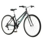 schwinn third avenue women's bike