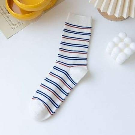 NECHOLOGY Women s Men Blue Stripes Socks Fashion Pattern Printing Short Socks Ankle Socks For Athletic Toddler Boy Socks Socks C One Size
NECHOLOGY Women s Men Blue Stripes Socks Fashion Pattern Printing Short Socks Ankle Socks For Athletic Toddler Boy Socks Socks C One Size