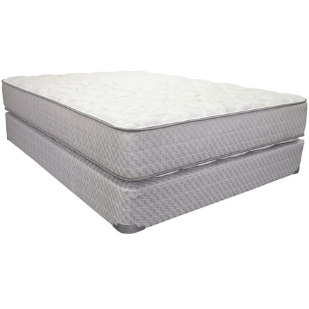 Corsicana Arabella Merrick Plush Mattress