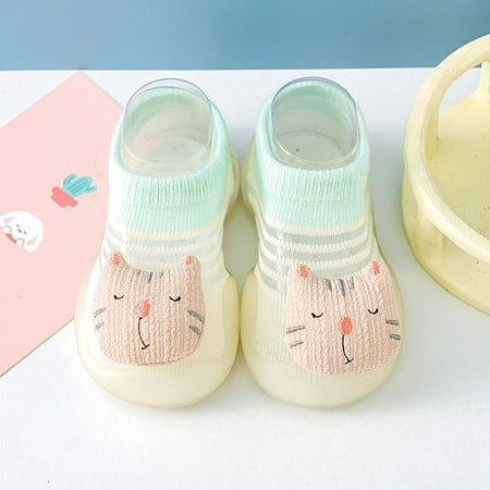 BTJX Summer And Autumn Comfortable Toddler Shoes Cute Strawberry Cow Pattern Children Mesh Breathable Floor Sneakers
BTJX Summer And Autumn Comfortable Toddler Shoes Cute Strawberry Cow Pattern Children Mesh Breathable Floor Sneakers