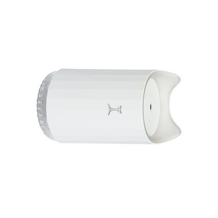 USB Humidifier Creative Air Humidification Aromatherapy Novel for Bedroom Living Room Automobile Company Dormitory Office White
USB Humidifier Creative Air Humidification Aromatherapy Novel for Bedroom Living Room Automobile Company Dormitory Office White